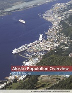 Alaska Population Overview 2016