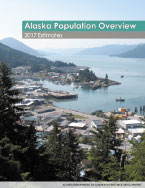 Alaska Population Overview 2017