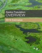 Alaska Population Overview 2019