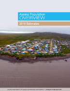 Alaska Population Overview 2017