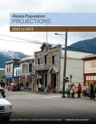 Population Projections Cover