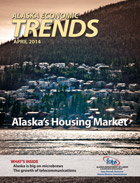 Cover Alaska's Housing Market