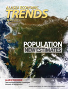Cover  Population - New Estimates
