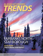 Cover Fairbanks North Star Borough