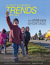 Cover The Child Care Shortage