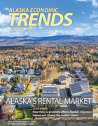 Cover Alaska's Rental Market