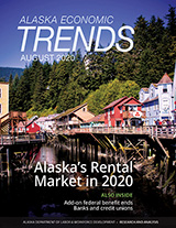 Cover The Rental Market in Early 2020