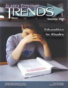Cover Education in Alaska