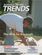 Cover The Mat-Su Borough