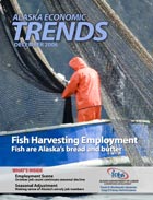 Cover Fish Harvesting Employment
