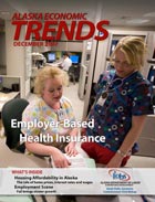 Cover  Employer-Based Health Insurance
