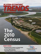Cover The 2010 Census