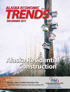 Cover Alaska Residential Construction