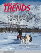 Cover 10 Possible Reasons Unemployment Insurance Claims are Low