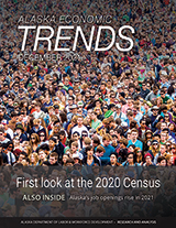 Cover A First Look At The 2020 Census