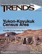 Cover Yukon - Koyukuk Census Area