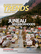 Cover  Juneau Neighborhoods
