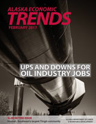 Cover Ups and Downs for Oil Industry Jobs
