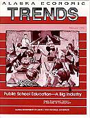Cover Public School Education - A Big Industry