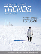 Cover Jobs Forecast for 2022