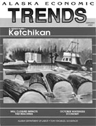 Cover  A Trends Profile - Ketchikan