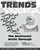 Cover The Northwest Arctic Borough