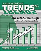 Cover The Mat-Su Borough