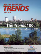 Cover  The Trends 100