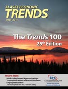 Cover The Trends 100 - 25th Edition