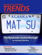 Cover The Matanuska-Susitna Borough