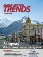 Cover  Skagway