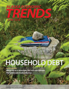 Cover Household Debt