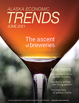Cover The Ascent of Breweries