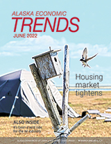 Cover Housing Market Tightens