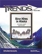 Cover New Hires in Alaska