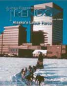 Cover Alaska's Labor Force