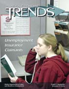 Cover Unemployment Insurance Claimants