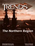 Cover The Northern Region