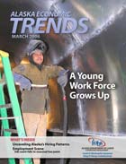 Cover A Young Work Force Grows Up