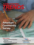 Cover American Community Survey