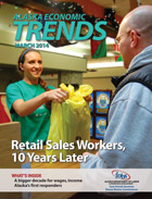 Cover Retail Sales Workers, 10 Years Later