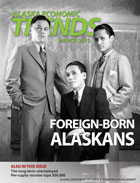 Cover Foreign-Born Alaskans