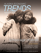 Cover Trends in the School-Age Population