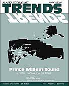 Cover Prince William Sound