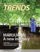 Cover Marijuana: A New Industry