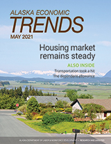 Cover Housing Market Remains Steady
