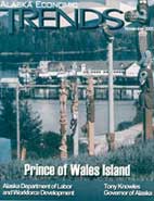 Cover Prince of Wales Island