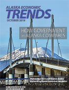 Cover How Government in Alaska Compares