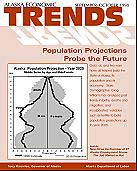 Cover Population Projections Probe the Future