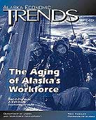 Cover The Aging of Alaska's Workforce